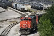 Ottawa Faces Accusations of Favoritism in Upcoming Rail Subsidies for Steel and Lumber