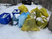 Ottawa Garbage Collection Schedule Changes on March 30: Key Details for Residents