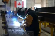 Ottawa Invests $94.5 Million to Enhance Job Data in Key Industrial Sectors