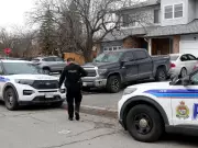 Ottawa News Roundup: Hit-and-Run Charges, Python Pothole Patcher, Sens Debut