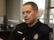 Ottawa Police Opt Out of Federal Firearms Buyback Due to Resource Strain