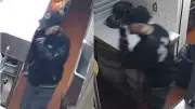 Ottawa Police Seek Suspect in Elgin Street Restaurant Break-and-Enter Theft