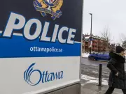 Ottawa Police Seek Witnesses After 83-Year-Old Pedestrian Dies in South Keys Parking Lot Crash