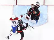 Ottawa Senators' High-Priced Goaltenders Must Elevate Play for Playoff Push
