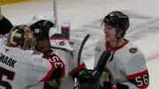 Ottawa Senators Rookies Shine in Crucial Playoff Push as Season Nears Climax