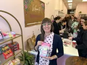 Ottawa Welcomes Its First Exclusive Romance Novel Bookstore, Evermore Books