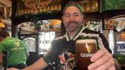 Ottawa's St. Patrick's Day Celebrations Mark Busiest Day for Local Pubs