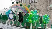 Ottawa's St. Patrick's Day Parade Returns This Saturday with Festive Celebrations