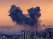 Over 108,000 Canadians Register for Evacuation as Middle East Conflict Escalates