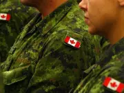 Over 30 Canadian Soldiers Injured in Extreme Cold During Arctic Training Exercise