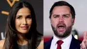 Padma Lakshmi Criticizes JD Vance's Culinary Habits on The Daily Show