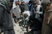 Pakistan Airstrike on Afghan Hospital Kills 400, Sparking International Outcry