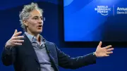 Palantir CEO Alex Karp Warns AI Will Disrupt Democratic Voters' Economic Power