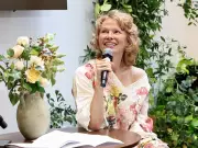 Pamela Anderson and Aerie Champion Realness in Anti-AI Model Campaign