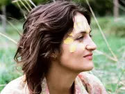 Parisian Jazz Star Gabi Hartmann Returns to Montreal's Energetic Music Scene