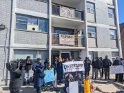 Parkdale Tenants Launch Rent Strike Against Proposed 5% Increase