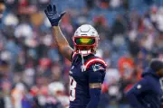 Patriots to Release Star Wide Receiver Stefon Diggs in 2026