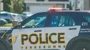 Pedestrian Critically Injured in Terrebonne Vehicle Collision, Police Report