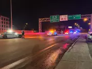 Pedestrian Hospitalized After Vehicle Collision in Longueuil, South Shore