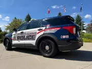 Pedestrian Seriously Injured in Woolwich Crash, Waterloo Police Investigate