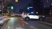 Pedestrian Struck by Vehicle in Scarborough, Toronto Police Respond