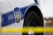 Peel Police Officer Seriously Injured in Mississauga Collision