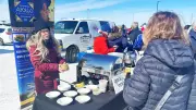 Perogy Soup Wins Sudbury's Sensational Soup-Off Fundraiser for Elgin Street Mission