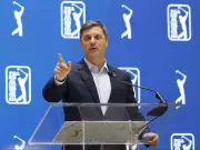 PGA Tour CEO Brian Rolapp Unveils Six-Point Plan to Reshape Professional Golf