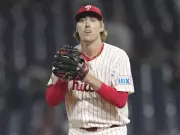 Phillies Pitcher Daniel Robert Hospitalized After Collapsing in Spring Training