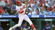 Phillies Star Alec Bohm Sues Parents Over Alleged Financial Misuse
