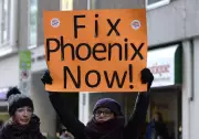 Phoenix Pay System Errors Persist, Haunting Public Service a Decade Later