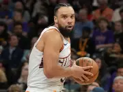 Phoenix Suns' Dillon Brooks Arrested for Suspected DUI in Scottsdale