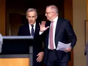 PM Carney: Canada Won't Rule Out Military Role in Iran Conflict