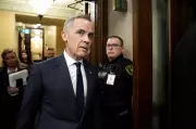 PM Carney Embarks on Northern Defense Trip to Yellowknife and Norway