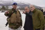 PM Carney's Arctic Visit Blends Military Talks with Nordic Skiing Before Norway Summit