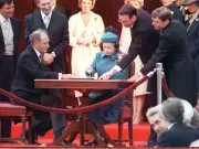 Podcast Reveals Charter of Rights' Controversial Impact on Canadian Policies