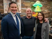 Poilievre's Joe Rogan Podcast Appearance Signals Strategic Shift in Public Perception