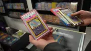Pokémon Card Thefts in British Columbia Shake Small Business Owners