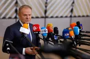 Poland Suspected Hungary of Leaking EU Council Details to Russia, Tusk Reveals
