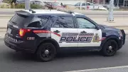 Police Hunt Suspect Following Armed Robbery at Kitchener Convenience Store