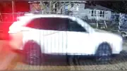 Police Hunt Suspect in Two Targeted Arsons at Mississauga Home