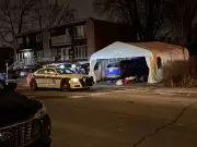 Police Investigate Suspected Arson at Brossard Home Following Thursday Night Fire