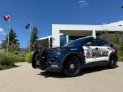 Police Investigate Theft of Firearms in Breslau Break-In