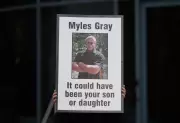 Police Lawyers Question Use-of-Force Expert at Myles Gray Inquest Hearing