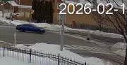 Police Release Video of Markham Hit-and-Run: Teen Carried on Hood for 50 Meters