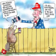 Political Attack Ads Target Olivia Chow Seven Months Before Election