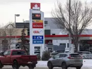 Poll Reveals Canadians with Lowest Gas Prices Complain Most About Financial Strain