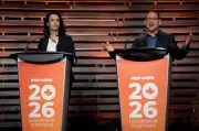 Poll Reveals Nearly Half of Former NDP Voters Unfamiliar with Leadership Candidates