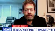 Pollster Warns GOP: Texas Senate Seat at Risk from Democratic Surge