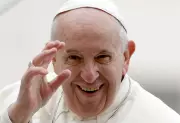 Pope Leo Endorses Francis' 2016 Communion Text for Civilly Remarried Catholics